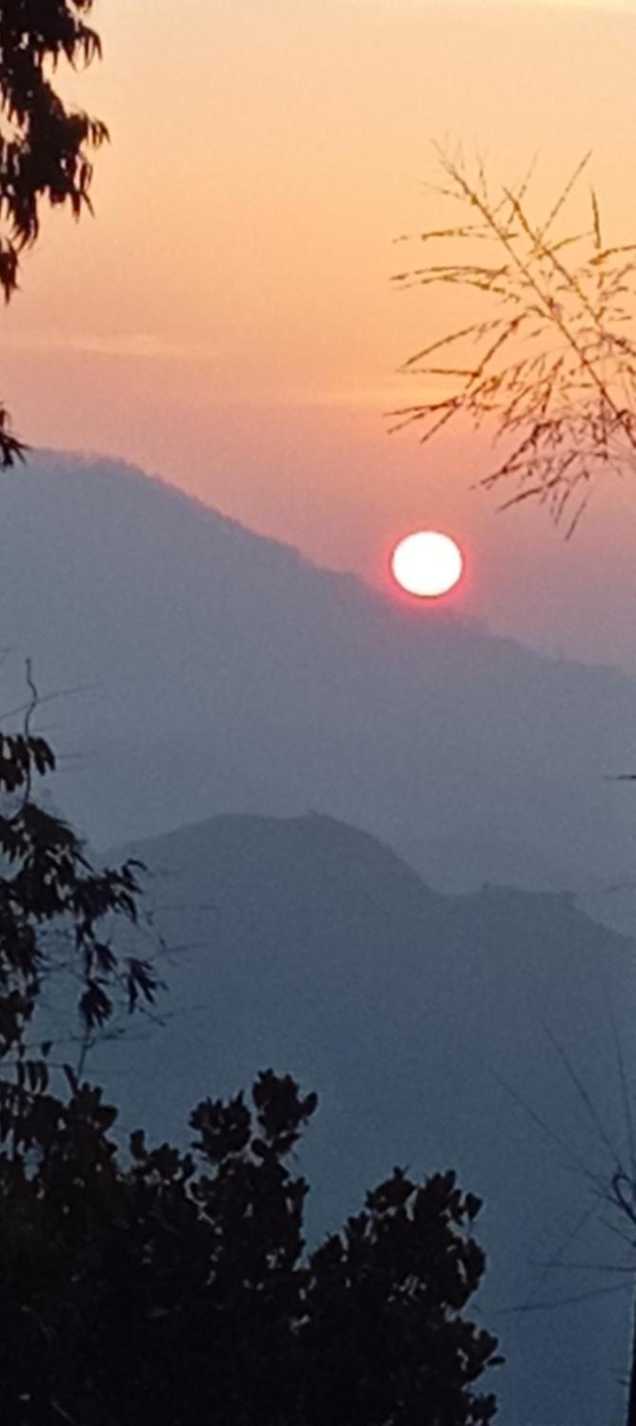 Saveen View 엘라 외부 사진